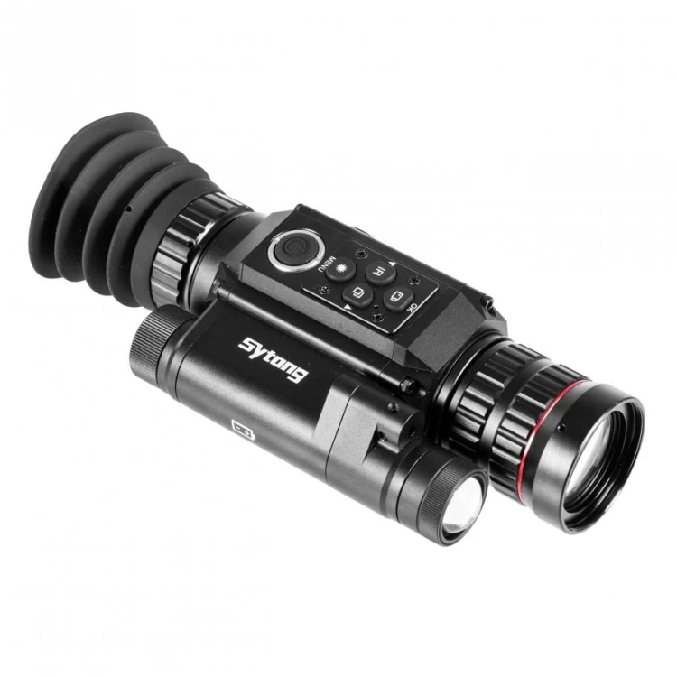 Luneta noktowizyjna - Noktowizor Sytong HT-60 940 nm-228606