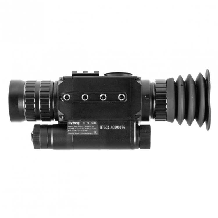 Luneta noktowizyjna - Noktowizor Sytong HT-60 940 nm-228604
