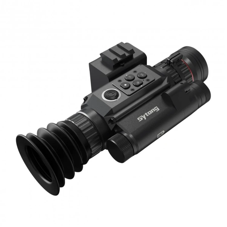 Luneta noktowizyjna - Noktowizor Sytong HT-60 LRF 940 nm-228655