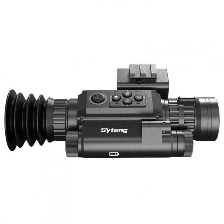 Luneta noktowizyjna - Noktowizor Sytong HT-60 LRF 940 nm-228658
