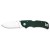 Nóż Manly City Green 14C28N one hand 01ml080-228685