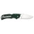 Nóż Manly City Green 14C28N one hand 01ml080-228686