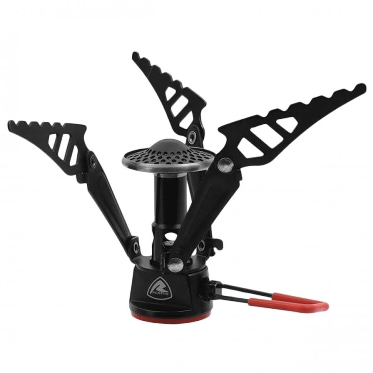 Palnik turystyczny gazowy Robens Firefly 690069-228700