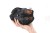 Lekki Śpiwór Jungle bag black Snugpak prawy zamek letni RZ 900g-228730