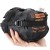 Lekki Śpiwór Jungle bag black Snugpak prawy zamek letni RZ 900g-228731