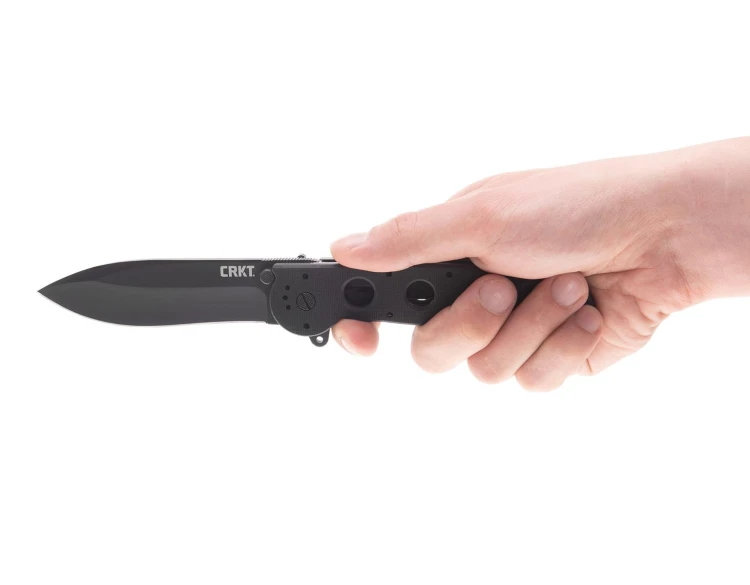 Nóż składany EDC CRKT M21-04G stal 1.4116-228782