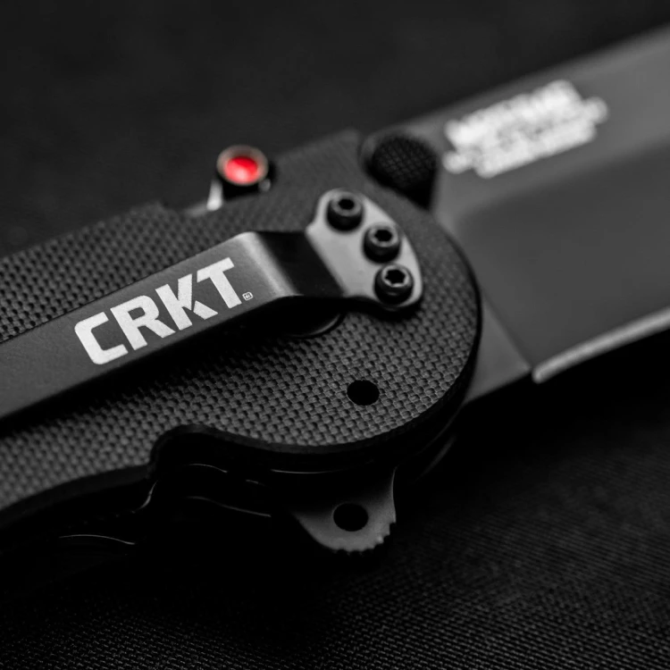 Nóż składany EDC CRKT M21-04G stal 1.4116-228783