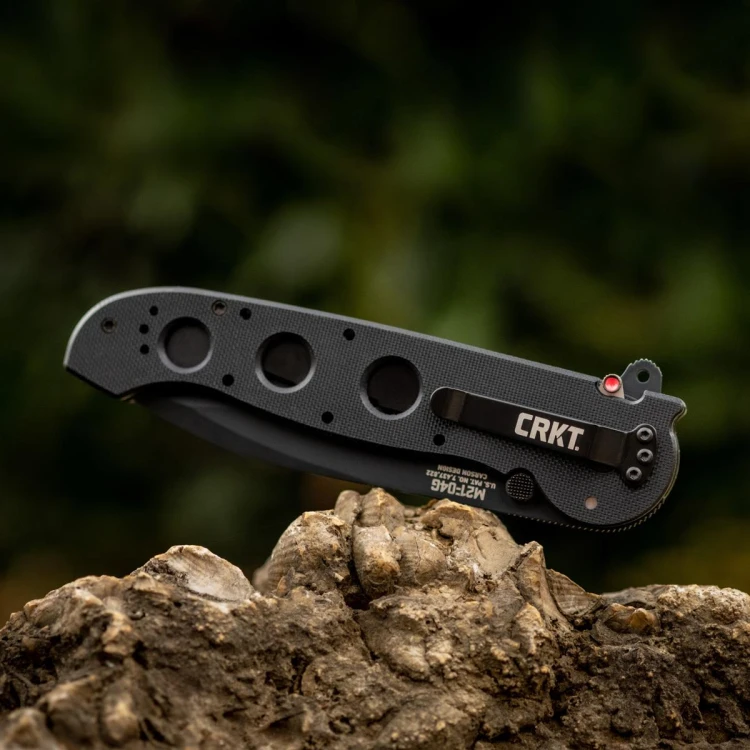 Nóż składany EDC CRKT M21-04G stal 1.4116-228784