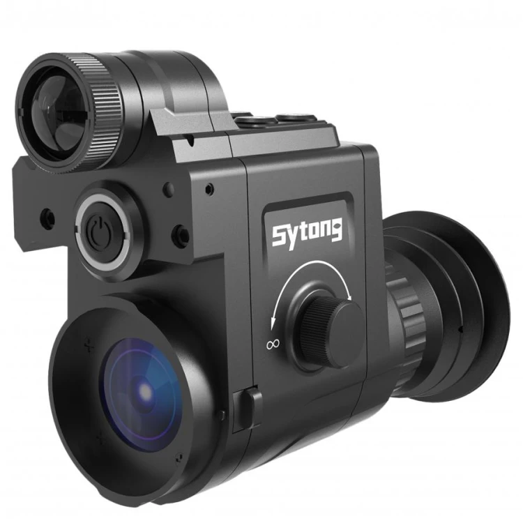 Noktowizor monokular nasadka noktowizyjna Sytong HT-77 940 nm-228786