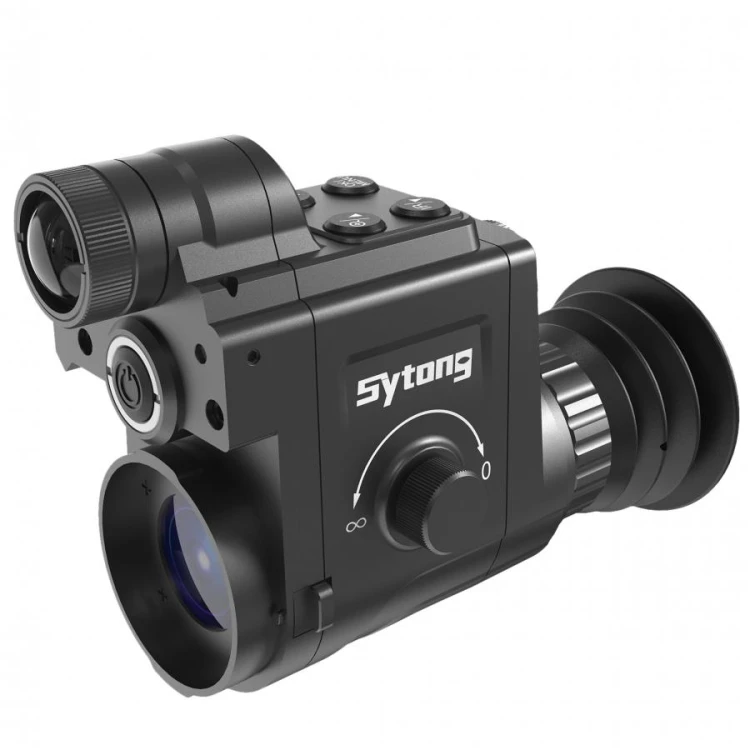 Noktowizor monokular nasadka noktowizyjna Sytong HT-77 940 nm-228787