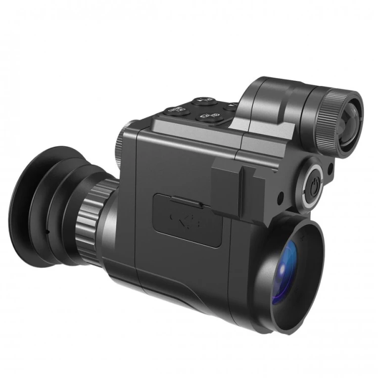 Noktowizor monokular nasadka noktowizyjna Sytong HT-77 940 nm-228789