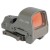Holosun Kolimator Open Reflex HS510C Multi Reticle Solar Panel, Flat Dark Earth-228807