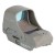 Holosun Kolimator Open Reflex HS510C Multi Reticle Solar Panel, Flat Dark Earth-228808