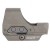 Holosun Kolimator Open Reflex HS510C Multi Reticle Solar Panel, Flat Dark Earth-228809