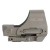 Holosun Kolimator Open Reflex HS510C Multi Reticle Solar Panel, Flat Dark Earth-228810