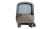 Holosun Kolimator Open Reflex HS510C Multi Reticle Solar Panel, Flat Dark Earth-228813