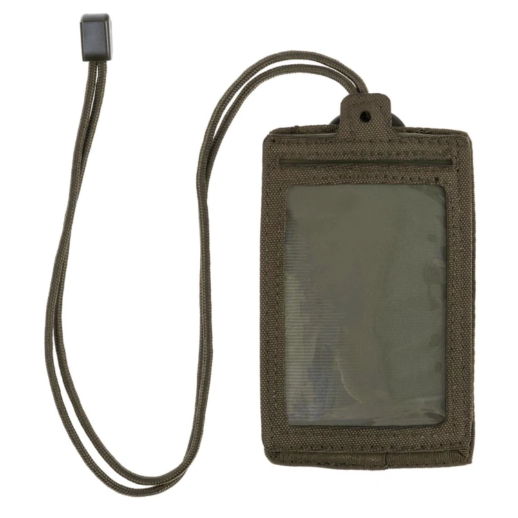 Etui na dokumenty Mil-Tec Card Case Olive 15847101-228816