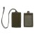 Etui na dokumenty Mil-Tec Card Case Olive 15847101-228818