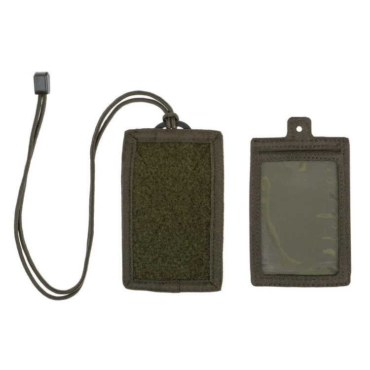 Etui na dokumenty Mil-Tec Card Case Olive 15847101-228818