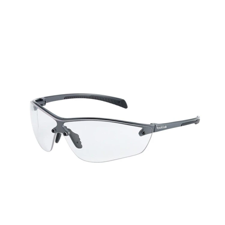 Okulary ochronne Contour Bolle Safety SILIUM+ SILPPSI przezroczyste-228819