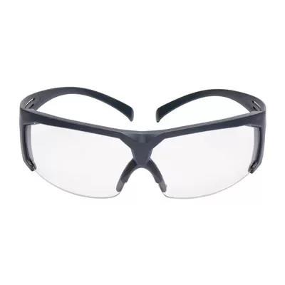 Okulary 3M SecureFit 600 bezbarwne SF601SGAF-EU-228824