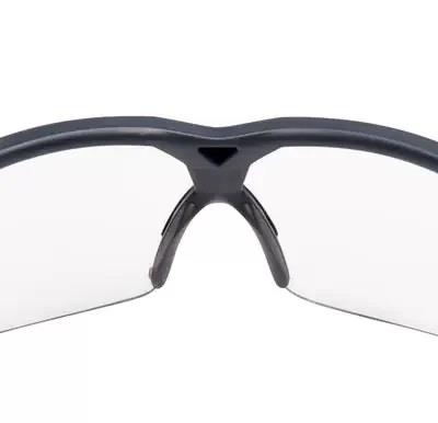 Okulary 3M SecureFit 600 bezbarwne SF601SGAF-EU-228825