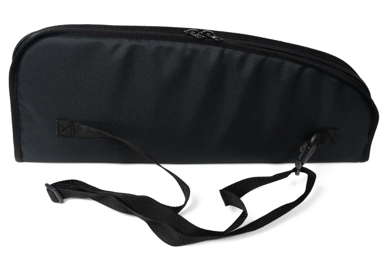 Pokrowiec Bistana RAK Torba na broń HDS 68 lub dwa rewolwery 56 x 22 cm-228842