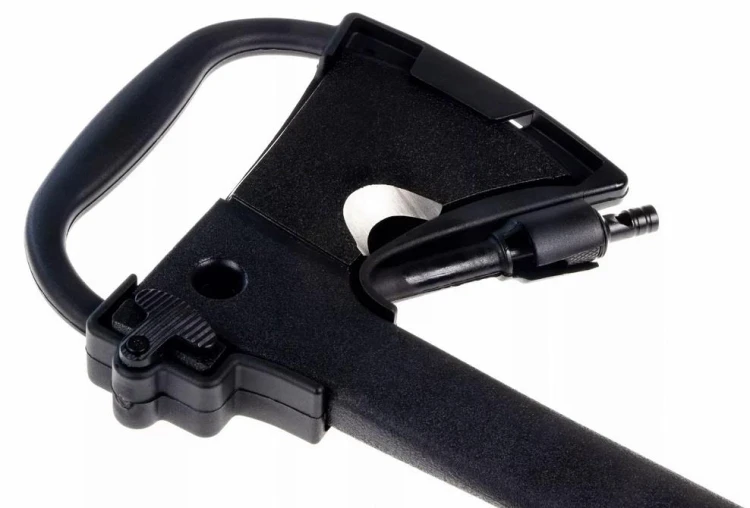 Toporek piła krzesiwo zestaw 7w1 survival-228910
