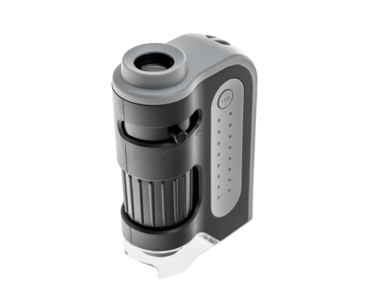 Mikroskop kieszonkowy Carson MicroBrite Plus 60-120x MM-300-228978