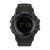 Zegarek taktyczny M-Tac Adventure barometr black 50005002-229034
