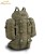 Kieszeń Wisport do plecaka Sparrow 5L czarna Cordura-229068
