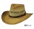 Kapelusz słomkowy naturalny Country Witleather Skoczów-229075