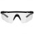 Okulary Wiley X Saber Advanced 303 clear, czarne oprawki-229115