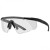Okulary Wiley X Saber Advanced 303 clear, czarne oprawki-229117