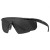 Okulary Wiley X Saber Advanced 302 grey, czarne oprawki-229121