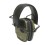 Słuchawki aktywne Honeywell Howard Leight Impact Sport Zielone-229152