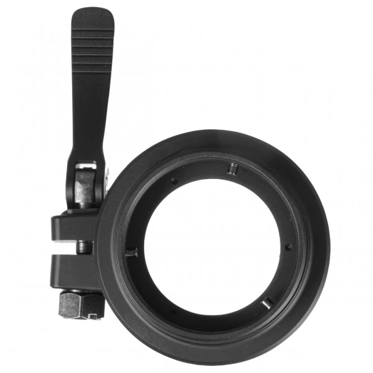 Adapter na lunetę 55-59 mm do HIKMICRO by HIKVISION Thunder/ PRO-229183