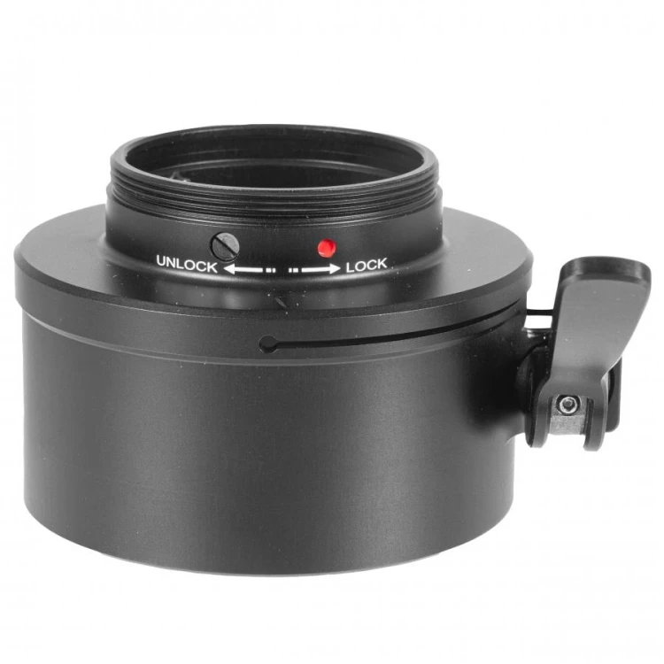 Adapter na lunetę 55-59 mm do HIKMICRO by HIKVISION Thunder/ PRO-229186
