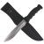 Nóż Muela Outdoor Rubber Handle 160mm 85-161-229236