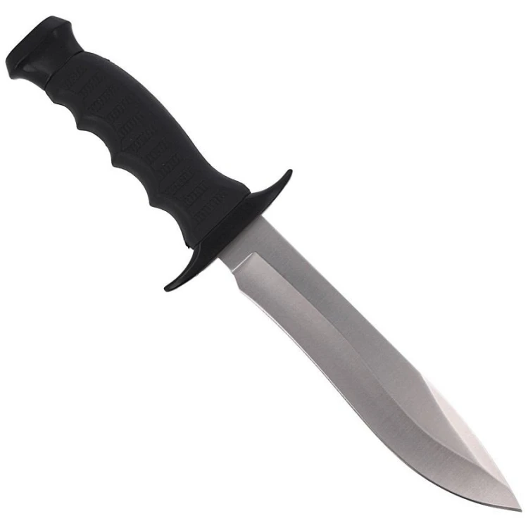 Nóż Muela Outdoor Rubber Handle 160mm 85-161-229237