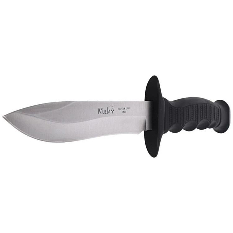 Nóż Muela Outdoor Rubber Handle 160mm 85-161-229238