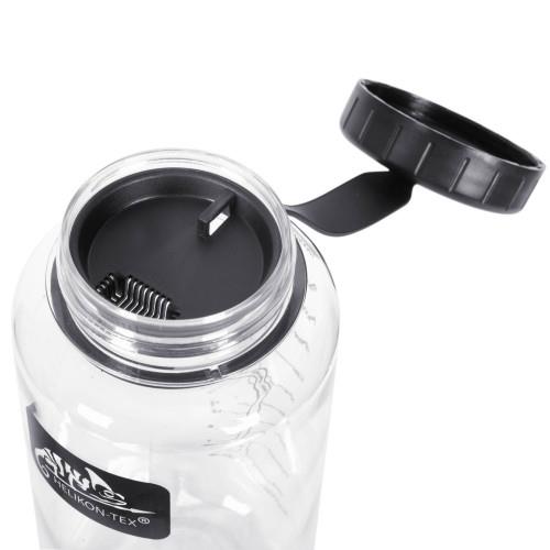 Bidon - butelka TRITAN™ BOTTLE Smoked Helikon 1L turystyczna-229230
