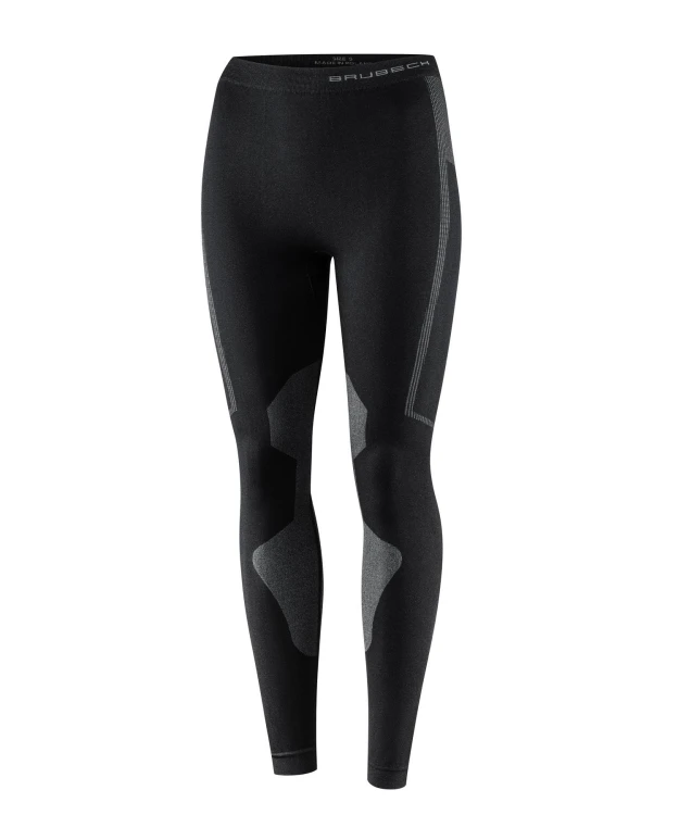 Legginsy termoaktywne damskie Brubeck DRY-229248