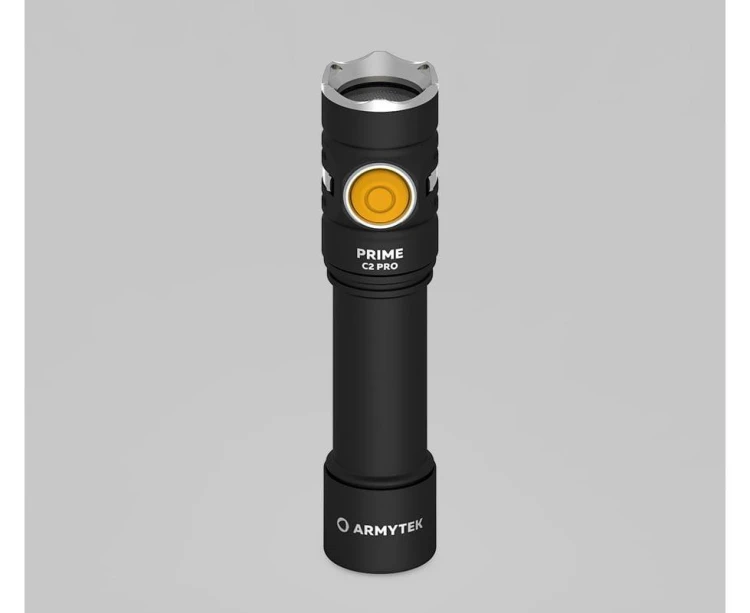 Latarka EDC Armytek Prime C2 Pro v4 white 2400 lm-229279