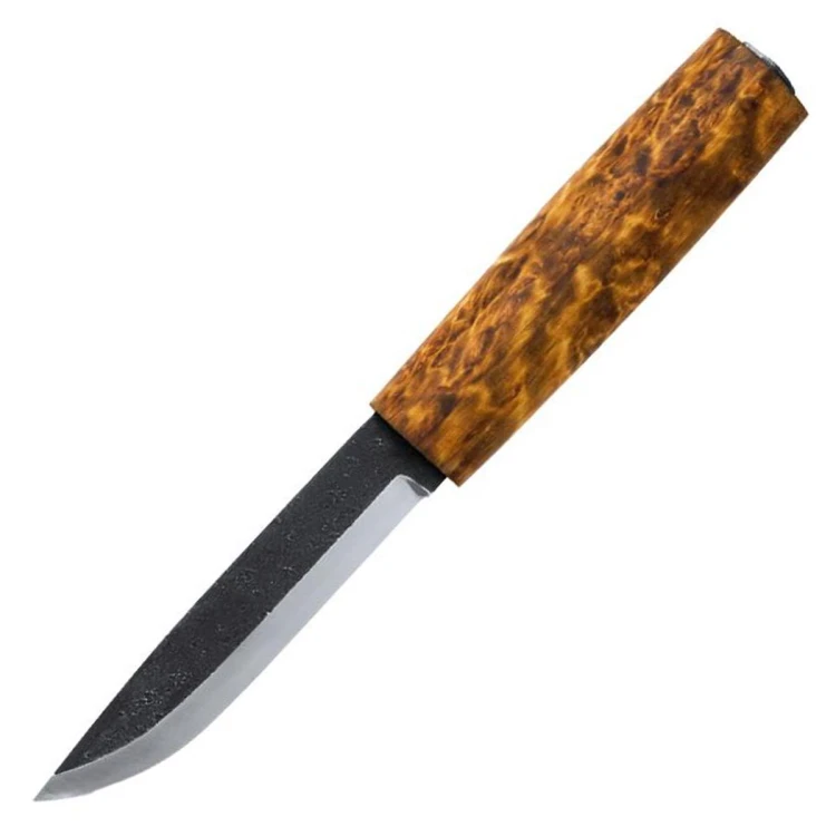 Nóż Helle Viking #96 finka-229286