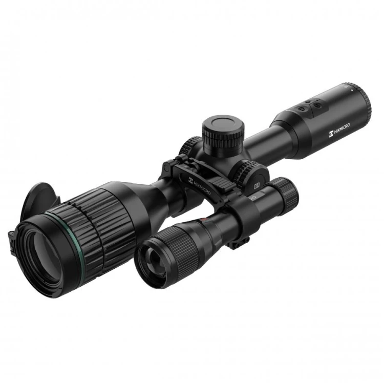 Celownik noktowizor HIKMICRO by HIKVISION Alpex A50T 850 nm-229290