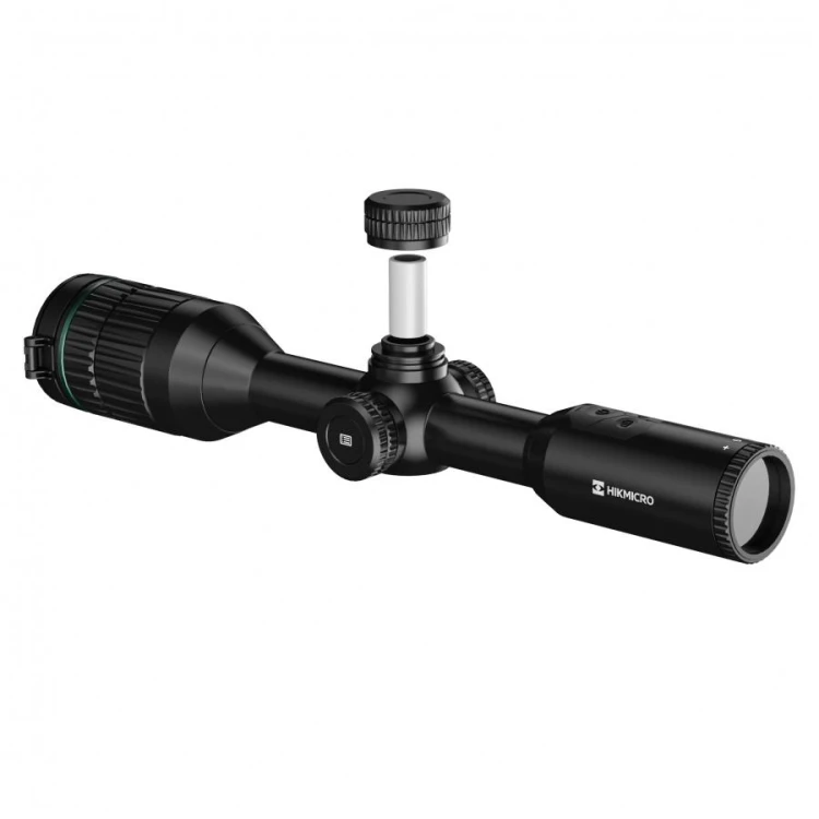 Celownik noktowizor HIKMICRO by HIKVISION Alpex A50T 850 nm-229302