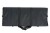 Mata strzelecka Bistana 89 x 148 cm, czarna-229319