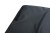 Mata strzelecka Bistana 89 x 148 cm, czarna-229325