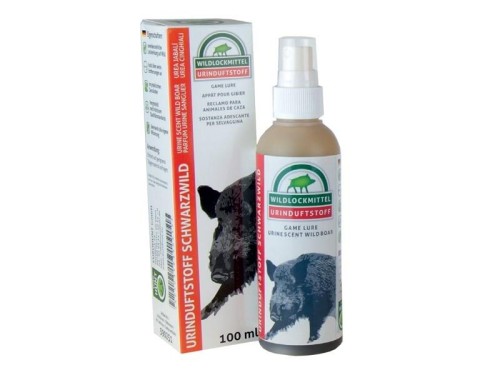 Wabik syntetyczna uryna dzika 100 ml-229349